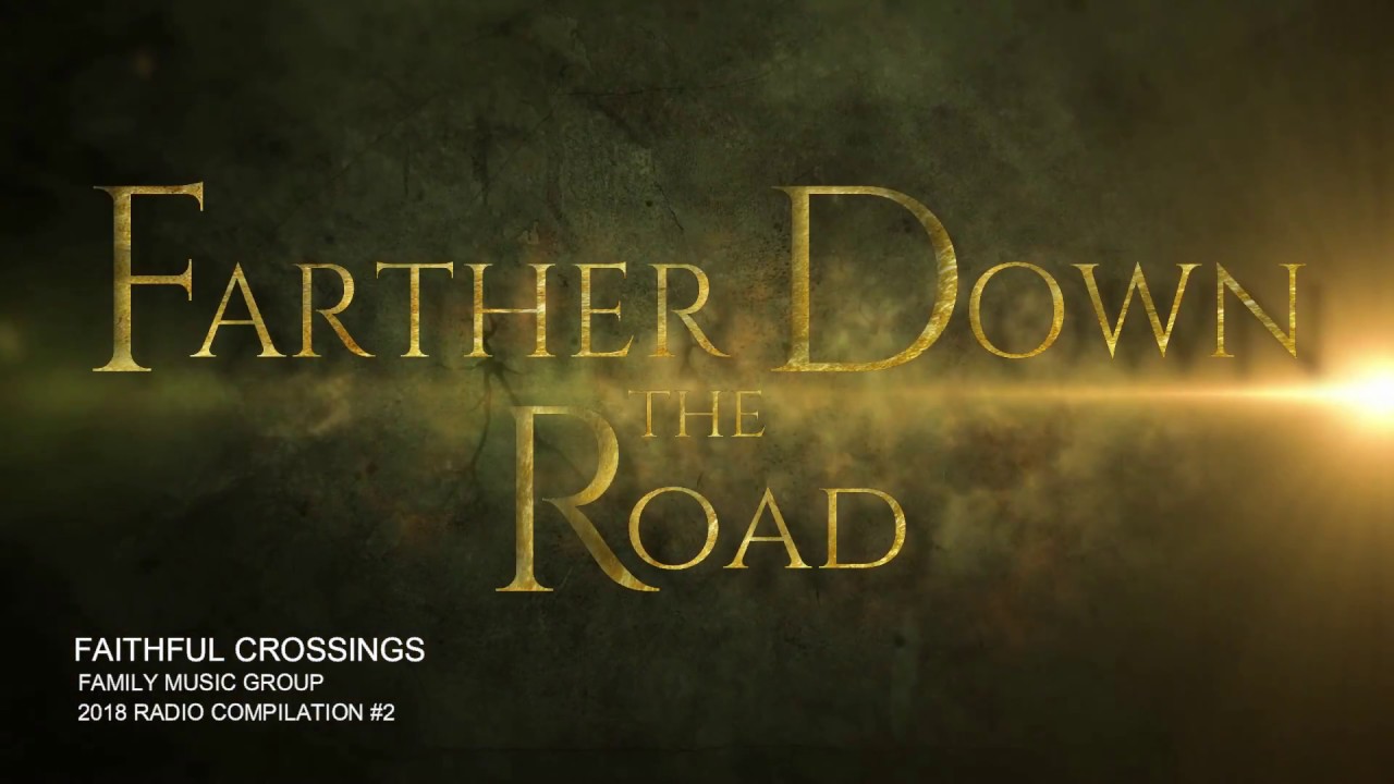 Promotional video thumbnail 4 for Faithful Crossings