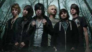The Word Alive - Casanova Rodeo