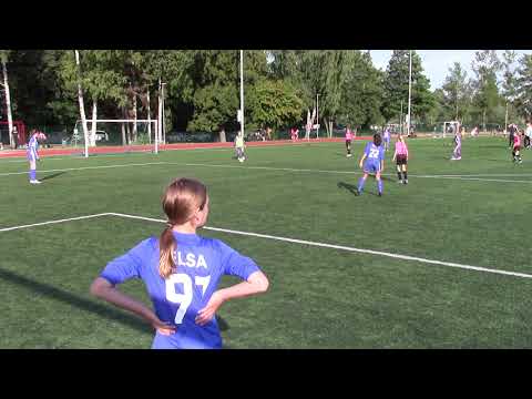 HJK T07 City - FC Kirkkonummi T08