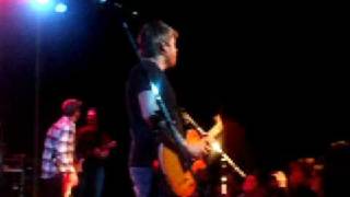 Bedlight For Blue Eyes - Leaving Berkely Heights