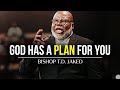 The Most Eye Opening 10 Minutes Of Your Life | Bishop T.D. Jakes