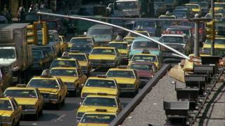 The Secret of my Success Intro - Opening Scene - Michael J Fox 720P HD