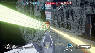 【GUNDAM EVOLUTION】νガンダムが来たんでやってみたい