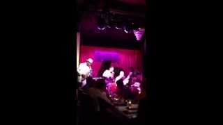 Buster Williams Sextet (Mirrors) Project with Jean Baylor "59th Street Bridge"