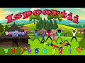 Ispoortii Kids Song By Hana Tesfaye