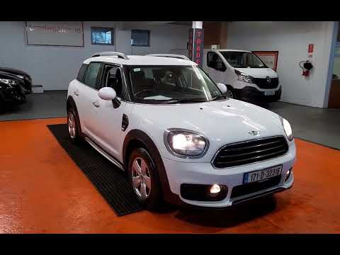 MINI COUNTRYMAN Cooper D - Image 2
