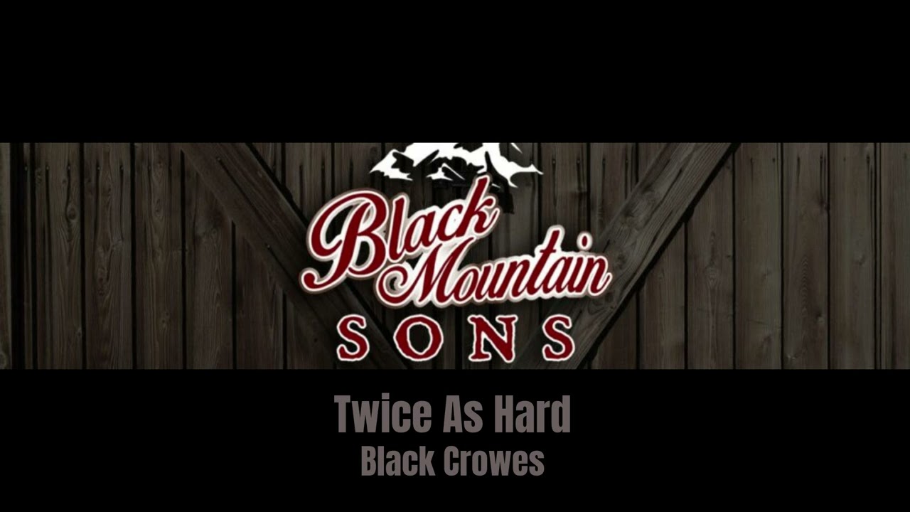 Promotional video thumbnail 2 for Black Crowes Tribute Band