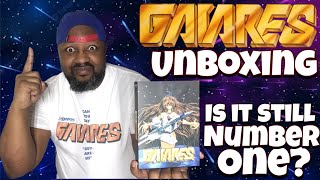 Gaiares is Back! - With the Number one unboxing!