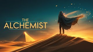 The Real Meaning of The Alchemist (No One Tells You This)