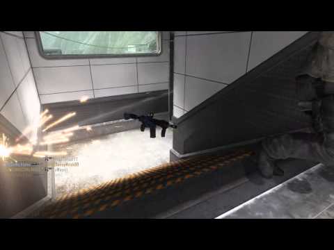 oP xGam3 - Black Ops II Game Clip