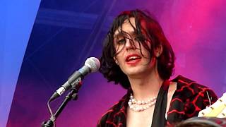 Ezra Furman - Ordinary Life - All Points East, London - June 2019