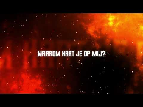 AnishaGF - Shooter ft Broertje (prod. Blockie)