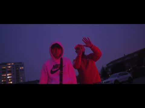 KOUSHINO X CAMAELEON - AMMONIAKDUFT (prod. KUSHBRINGER)