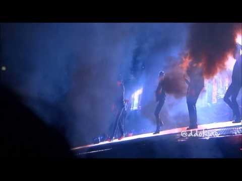 121125 SMT BKK - Super Junior Don't Don