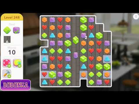 Home Design Makeover level 248 HD