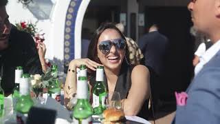 Raya's Paradise Communities: Grand Opening of the San Clemente Community