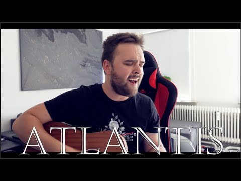 Seafret - Atlantis (Acoustic Cover)