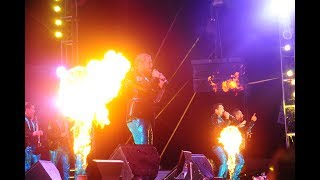 La Séptima Banda - Mis Últimas Palabras (EN VIVO)