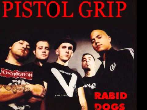 Pistol Grip - No Romance