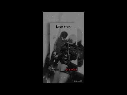 #OT LOVE STORY OT nash x OT gwops (official audio)￼