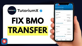 How to Fix BMO Interac e-Transfer Not Working