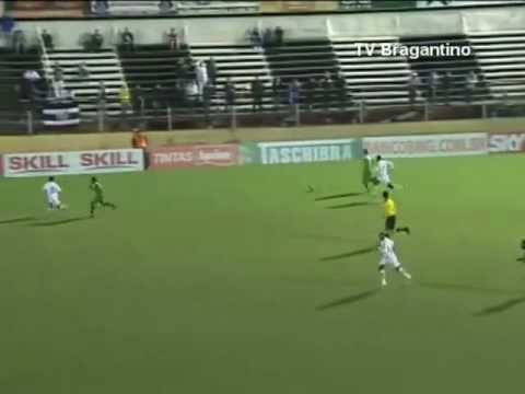 016 Bragantino 0 X 2 Ipatinga MG