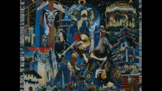 Testament - Burnt Offerings