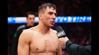 Manuel "Loco" Torres: Conferencia de Prensa Posterior