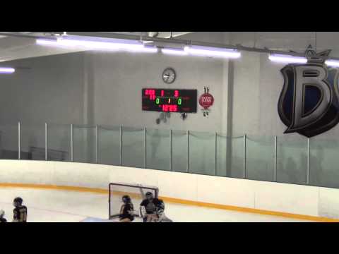 Kolpino Hawks - Jokerit Blue