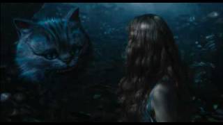 Аліса в Країні Чудес: Чеширський Кіт