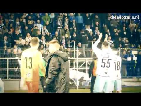 Kulisy meczu Stomil Olsztyn - Widzew Łódź