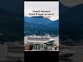 Smooth Arrival of the Grand Princess | Vancouver Harbour Morning Alaska Cruise Ship #GrandPrincess