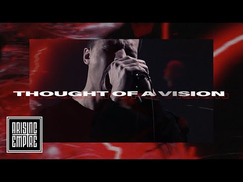 DEFOCUS - Thought of a Vision (OFFICIAL VIDEO)