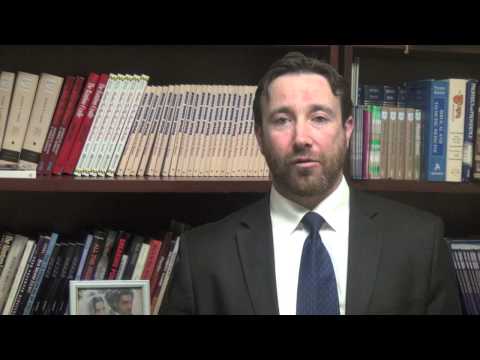 Rabbi Reuven Kigel - Kosher Unclogs Your Spiritual Arteries