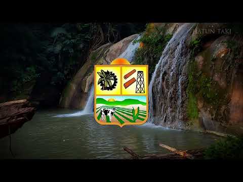 Himno a la Provincia El Dorado