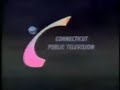 The Destruction Of Connecticut Public Television Logo
