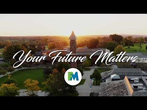 Fulton-Montgomery Community College - video