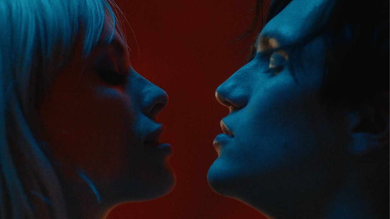 Huddy — Love Bites