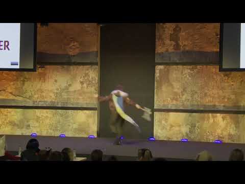 Kot -Tubbo_ [JzOne 2021 Cosplay Competition]