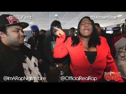 O'fficial vs Automatic Ray