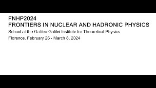 J.MARGUERON: The equation of state between nuclear structure and nuclear.. -  extra
