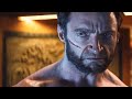 X-men wolverine: all healing power from movies