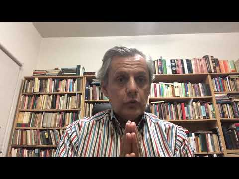 “Tengo malos recuerdos, ¿qué hago?” - Bernardo Stamateas