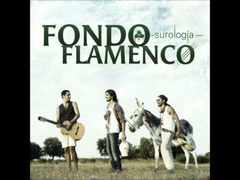 Intento-Fondo Flamenco 2012