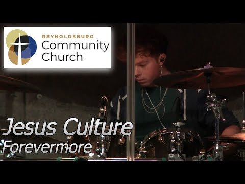 Forevermore - Jesus Culture
