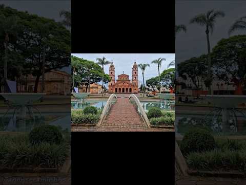 SANTO ÂNGELO / RIO GRANDE DO SUL