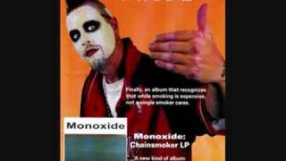 Twiztid:the Joker with lyrics