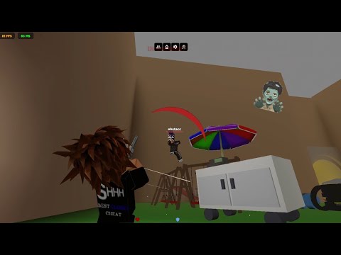 Zombie 🧟 | Hood Z Montage