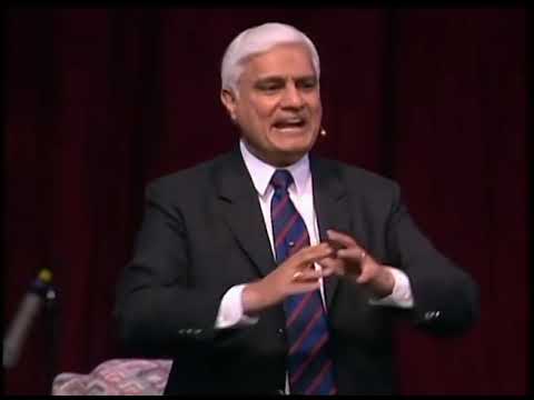 Ravi Zacharias - Postmodernism and Philosophy