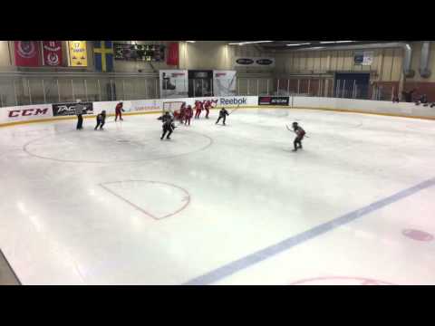 Tumba Cup 2016 – Täby  – IFK Tumba 4-3